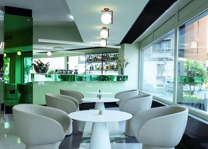 C-hotels Concorde 4*