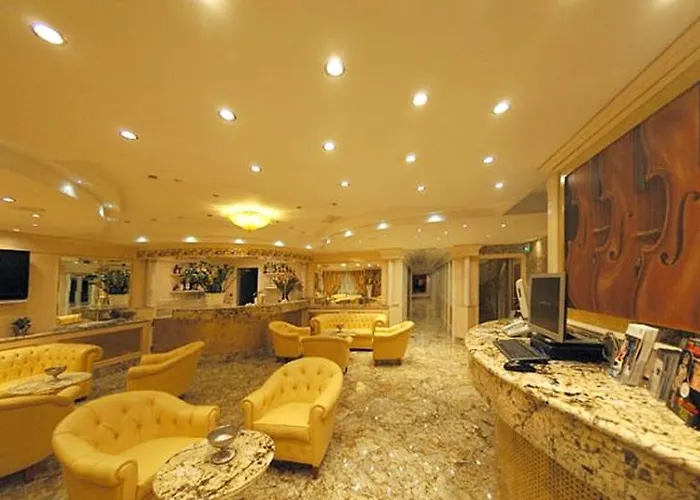 Wagner 4* מילאנו