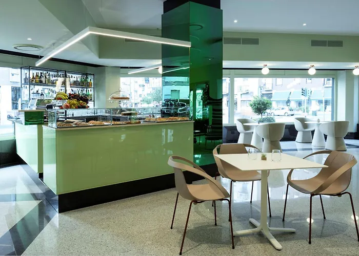 C-hotels Concorde 4* Milan