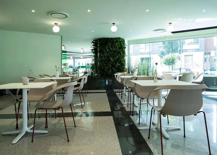 Hotel C-hotels Concorde 4*