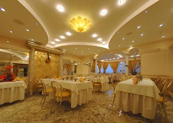 Otel Wagner 4*
