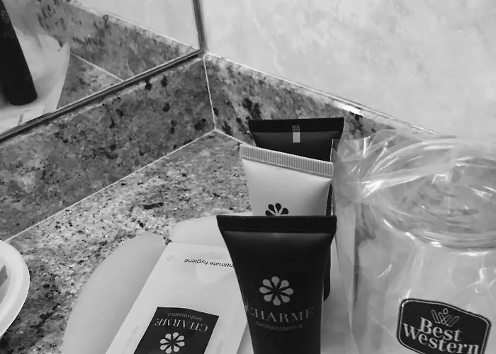 Astoria Sure Collection By Western 3* Milánó