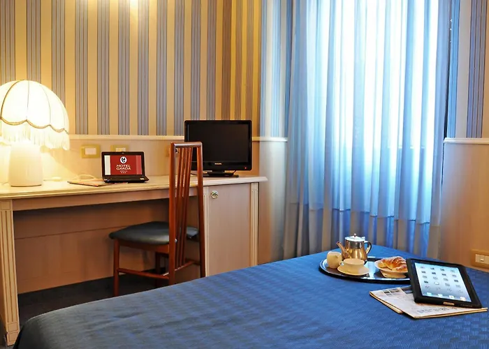 Garda Otel Milano