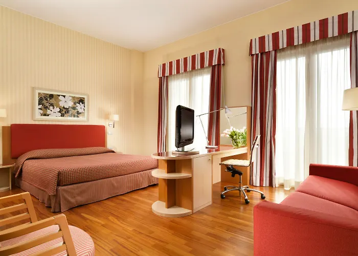 Unaway & Quark Due 4* Milano