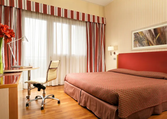 Apart Otel Unaway & Quark Due