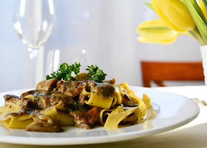 Unaway & Quark Due 4* Milano