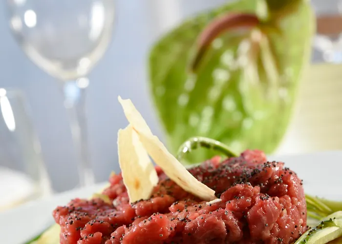 Unaway & Quark Due 4* Milano