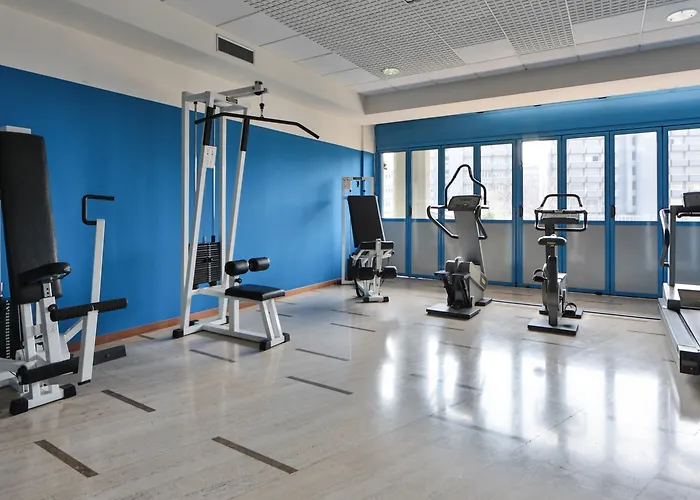 Apart Otel Unaway & Quark Due