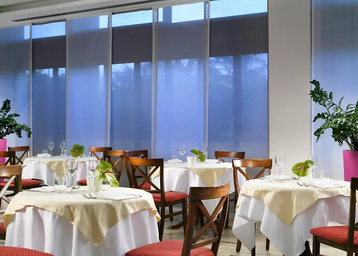 Unaway & Quark Due 4* Milano