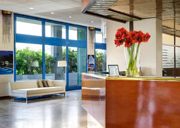 Apart Otel Unaway & Quark Due