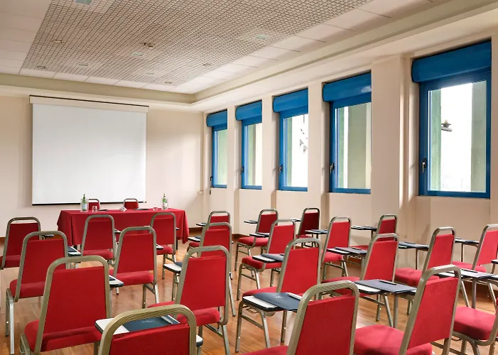 Apart Otel Unaway & Quark Due