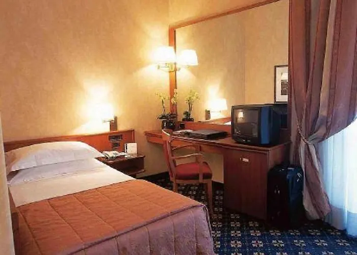 Otel Ascot