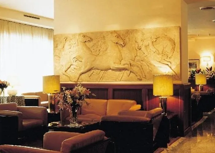 Otel Ascot 4*