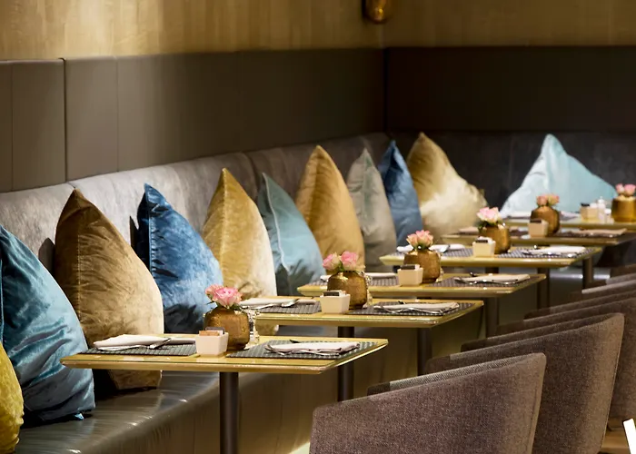 호텔 로사 그랜드 - 스타호텔스 콜레지오네 밀라노