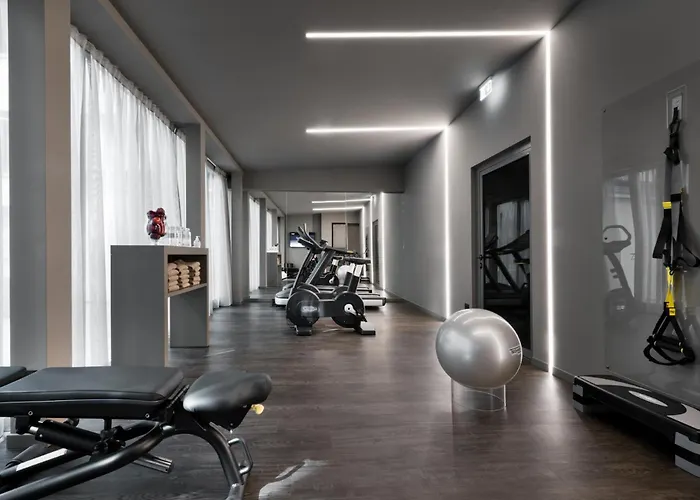 ワールドホテル クリストフォロ コロンボ ミラノ