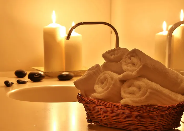 ワールドホテル クリストフォロ コロンボ 4*