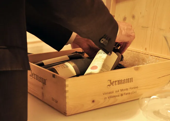 ワールドホテル クリストフォロ コロンボ ミラノ