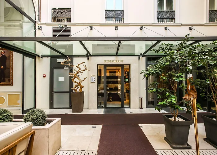 ワールドホテル クリストフォロ コロンボ 4* ミラノ