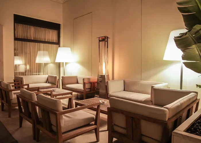 ワールドホテル クリストフォロ コロンボ ホテル 4*