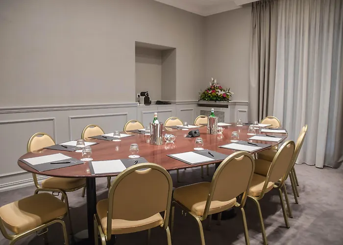 ワールドホテル クリストフォロ コロンボ ホテル