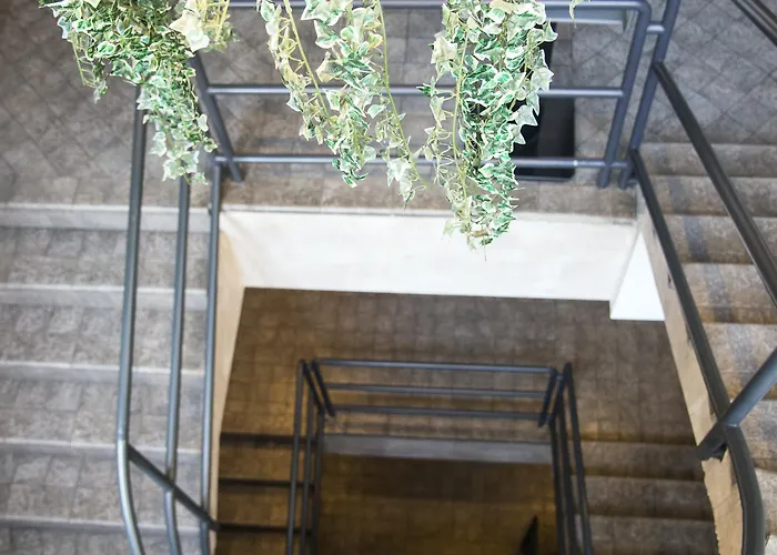 Acca Palace - Aa 4* 밀라노