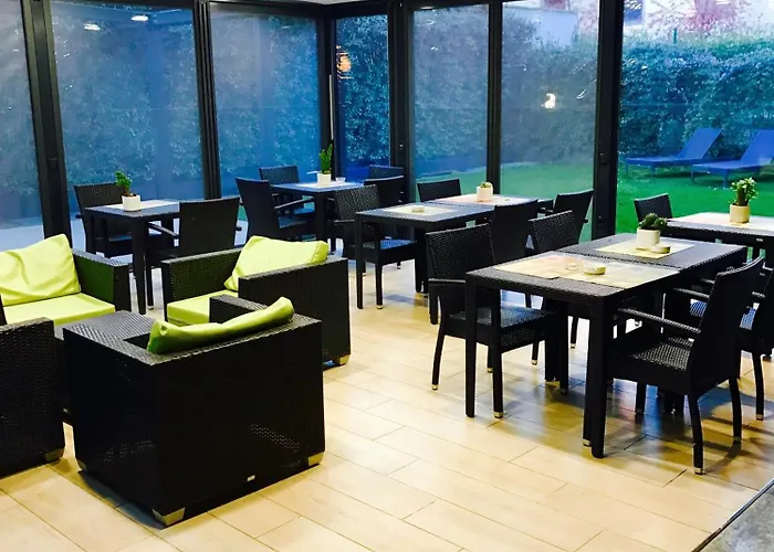 酒店 Acca Palace - Aa 米兰