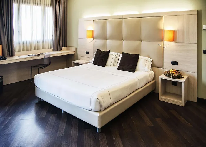 Acca Palace - Aa 밀라노