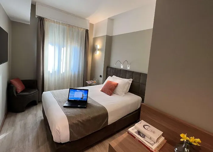 بِست ويستيرن سيتي 4*