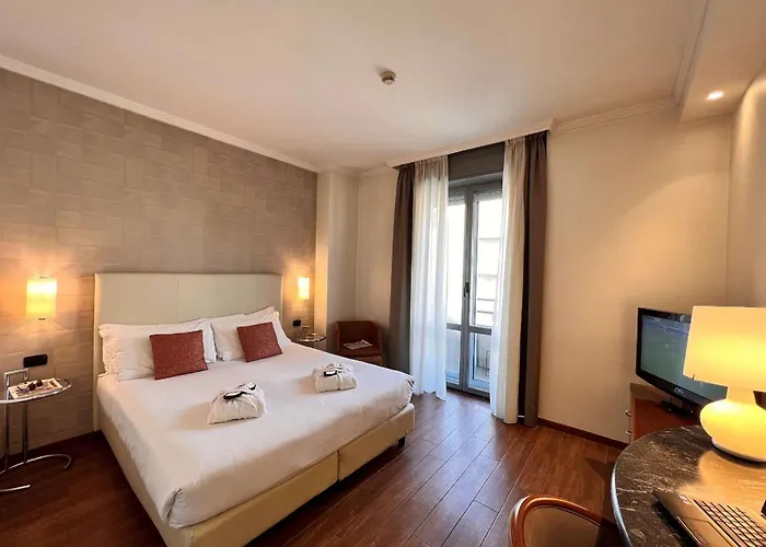 Szálloda Western 4*