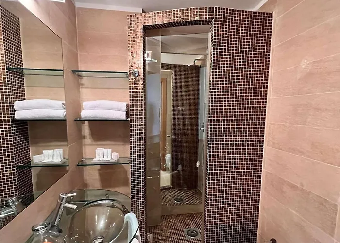 بِست ويستيرن سيتي فندق