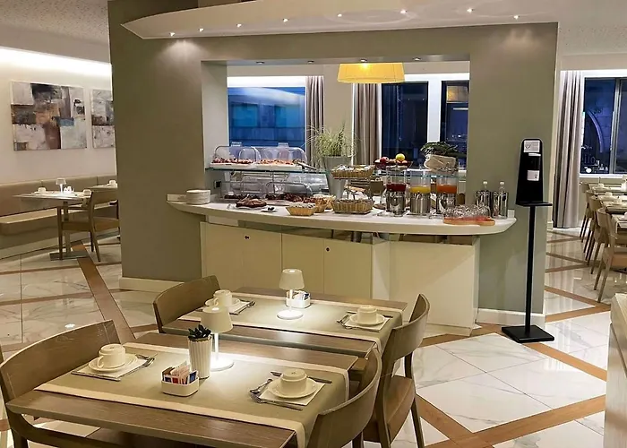 Western Szálloda 4*