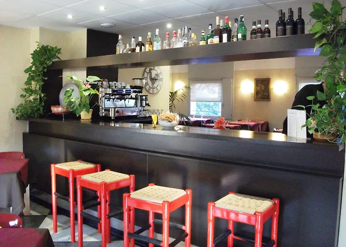 Siloe Hotel apartamentowy Mediolan