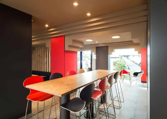 Ibis Centro 3*