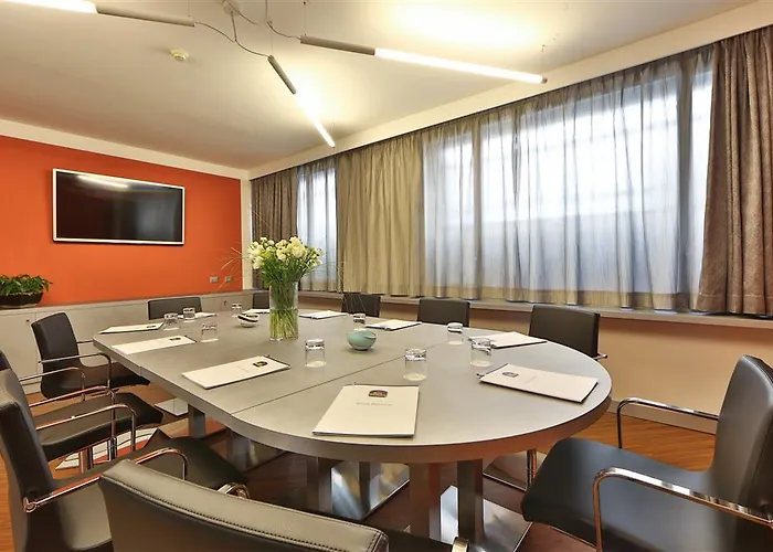 C-hotels Atlantic Otel