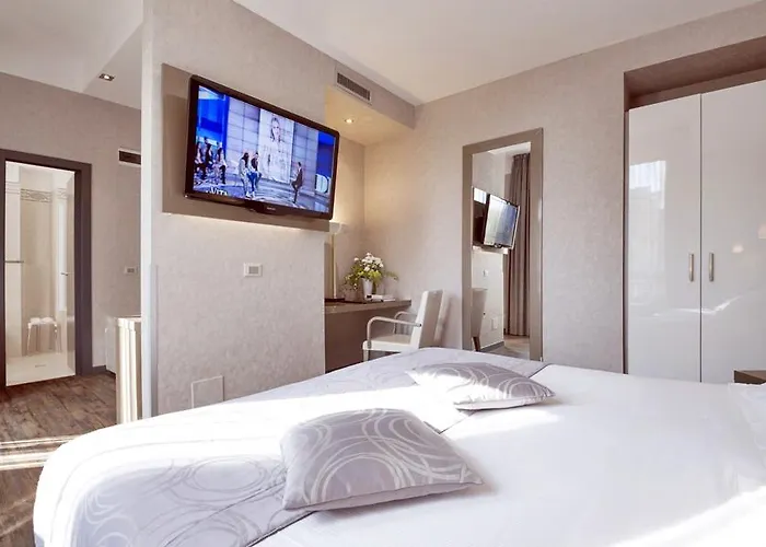 C-hotels Atlantic Otel 4*