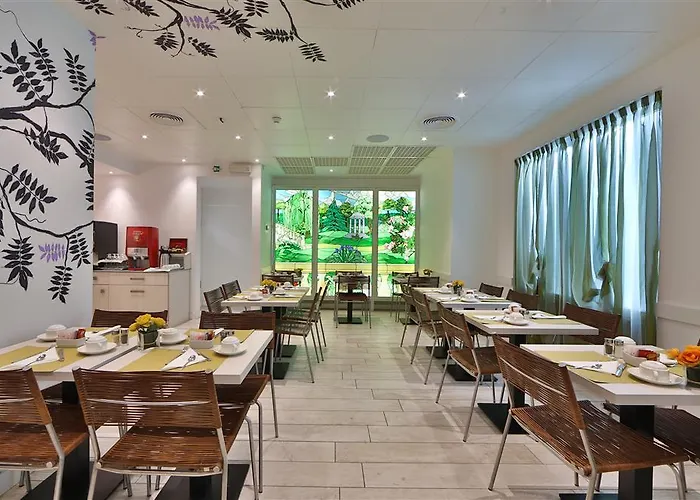 C-hotels Atlantic 4*