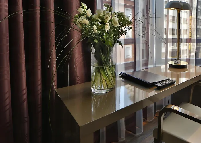 Otel C-hotels Atlantic Milano