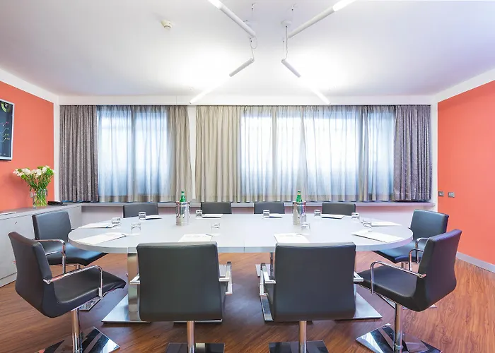 Otel C-hotels Atlantic 4*