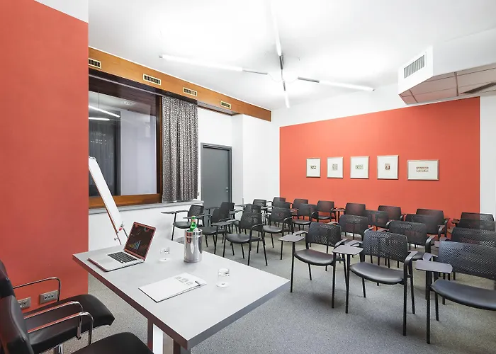 C-hotels Atlantic 4*