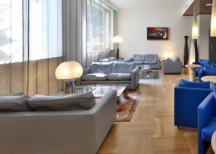 C-hotels Atlantic Milano