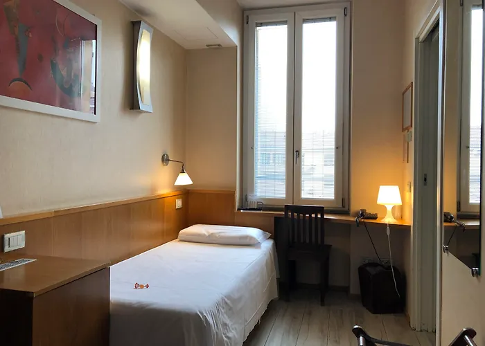 Otel Eurohotel