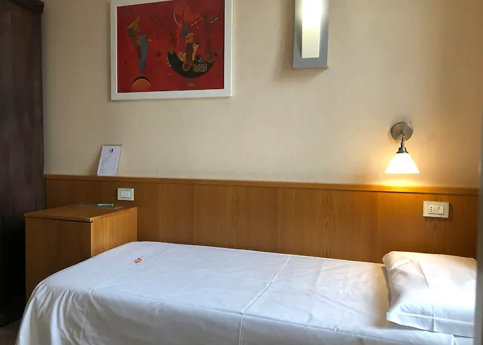 Otel Eurohotel