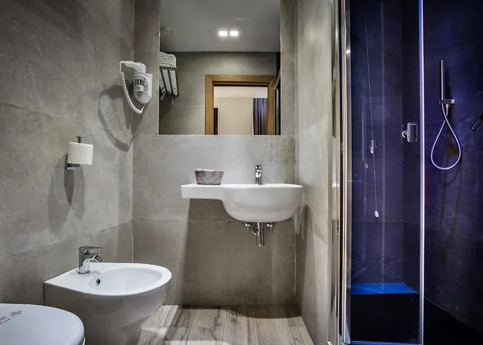Eurohotel Milano