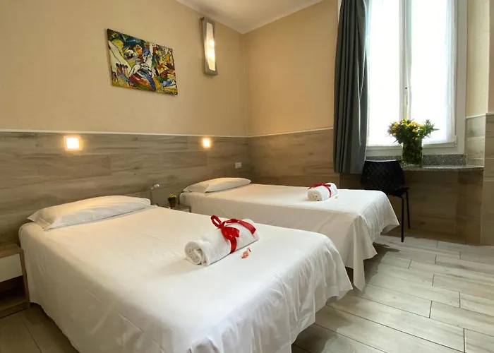 Eurohotel 3*