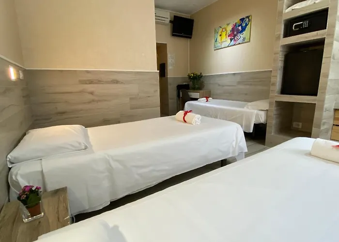 Otel Eurohotel