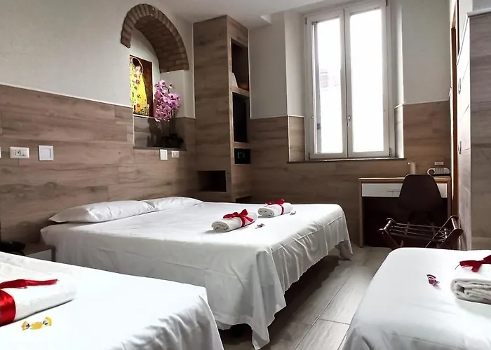Eurohotel Milano