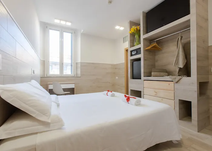 Eurohotel 3*