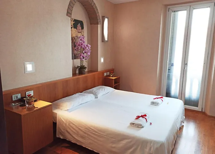 Eurohotel Milano