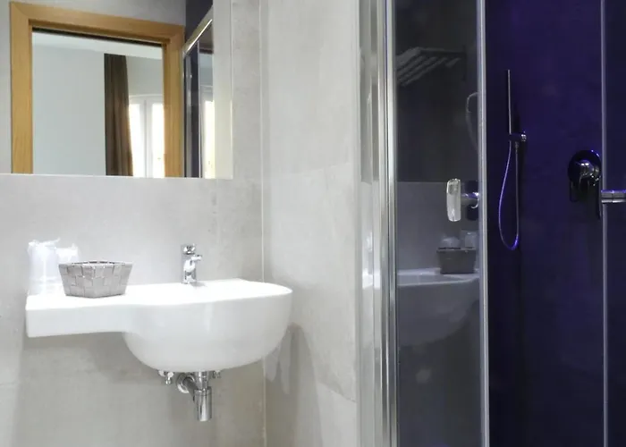 Otel Eurohotel 3*