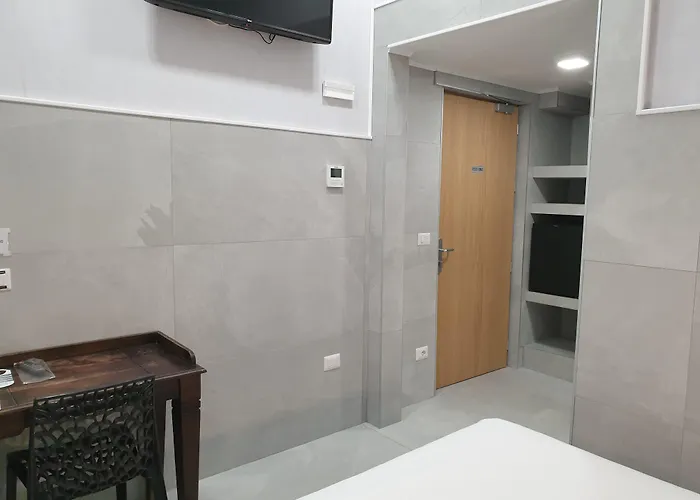 Otel Eurohotel 3*